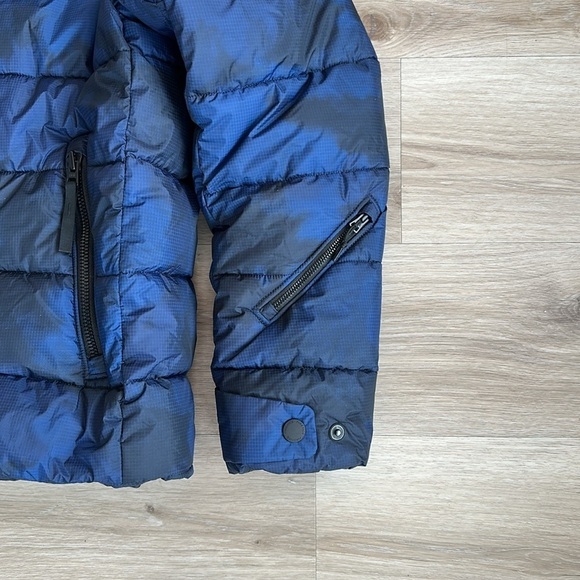 Bogner F&I Luka2 Men’s Ski Jacket FIRE+ICE
Luka Technical ski jacket in Blue - Picture 5 of 12